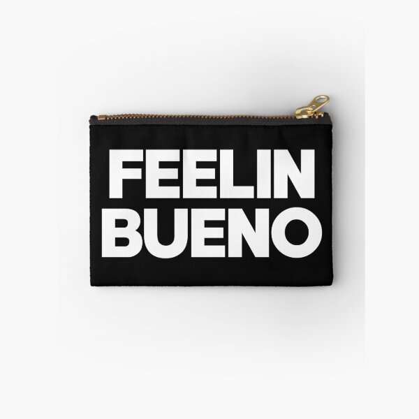 Item preview, Feelin Bueno Latina AF Bonita Latina Chula Spanish Feminist Power Mexican Trending Now Feeling designed and sold by FanaticTee.