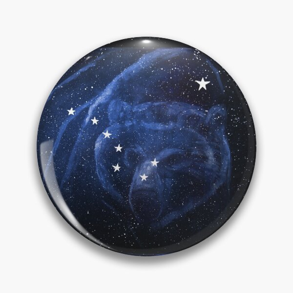 Item preview, 'GREAT BEAR - BIG DIPPER' (URSA MAJOR) designed and sold by MariCaARTS.