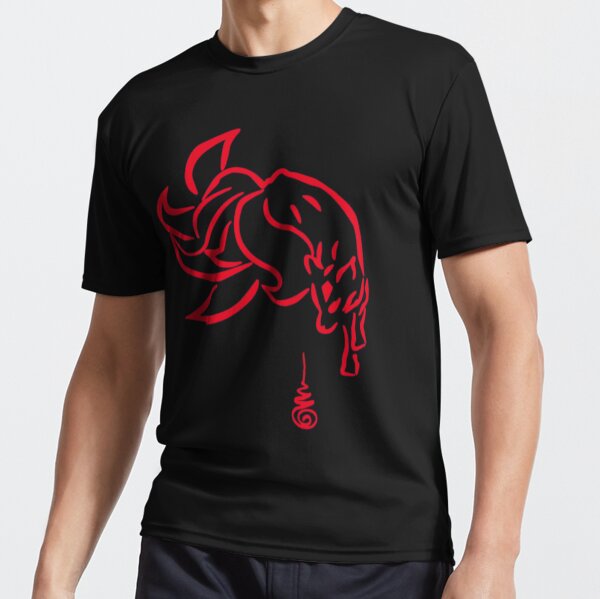 Ninetails Gifts Merchandise Redbubble - tails the fox roblox shirt