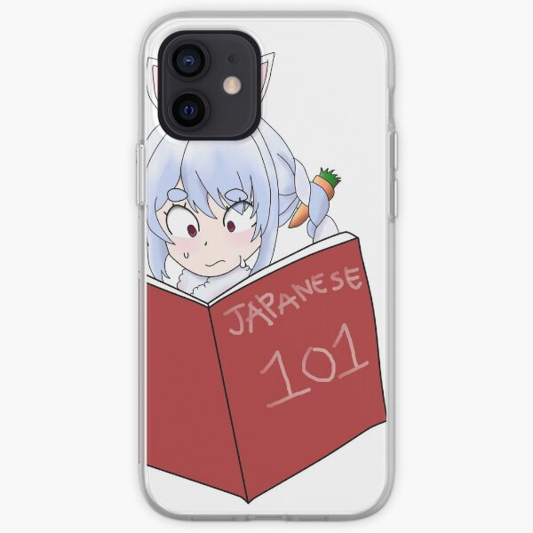 Pekora Meme Phone Cases | Redbubble