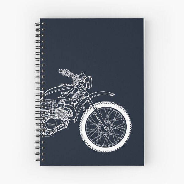 Item preview, Suzuki TS 185 1975 designed and sold by MRwonderfool.
