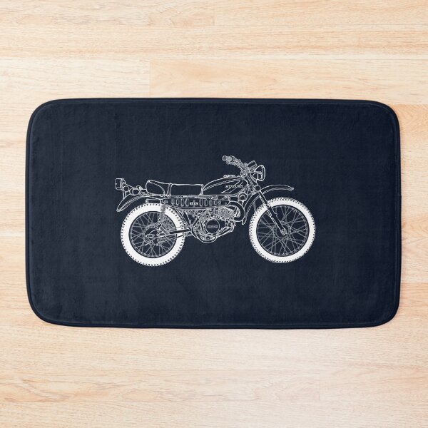Item preview, Suzuki TS 185 1975 designed and sold by MRwonderfool.