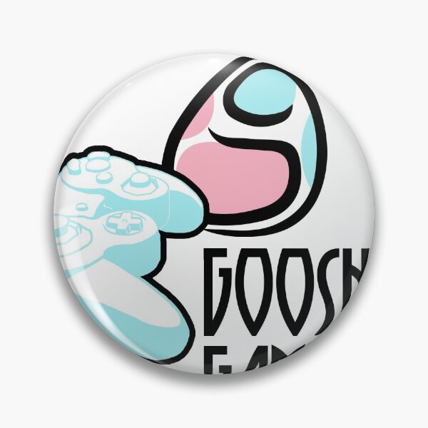 Item preview, GooshiGaming GCN Design! designed and sold by GooshiGaming.