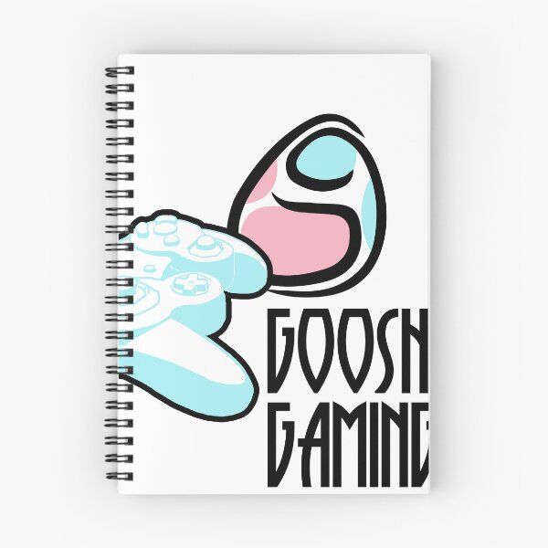 Item preview, GooshiGaming GCN Design! designed and sold by GooshiGaming.