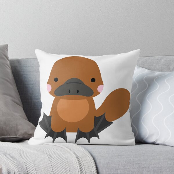 Item preview, Platypus  designed and sold by Brenton Golley.