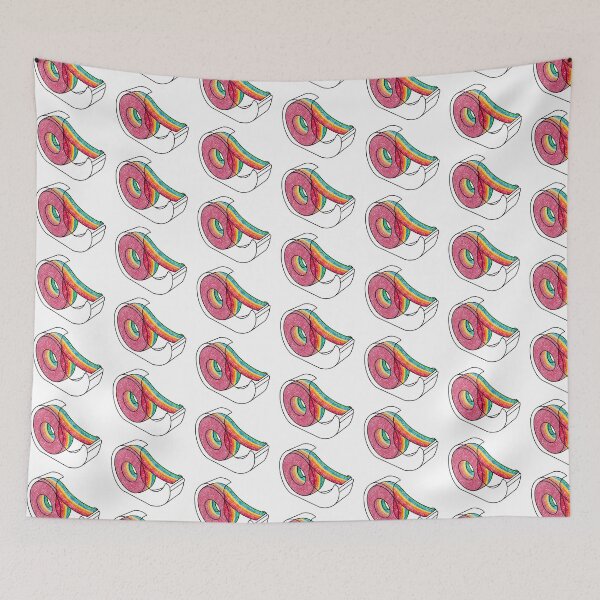 Item preview, Candy Tape designed and sold by Makieroon.