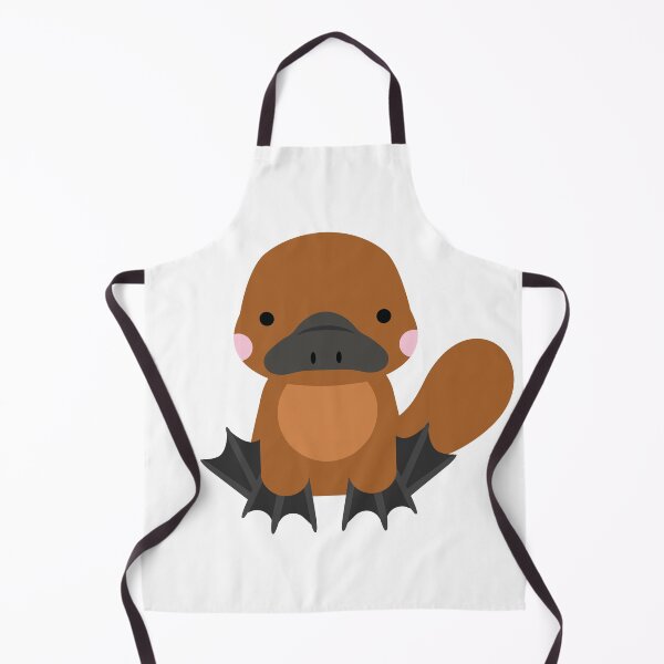 Item preview, Platypus designed and sold by Brenton Golley.