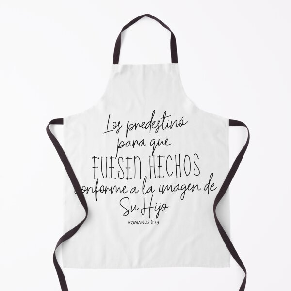 Item preview, He also predestined them to be made according to the image of his Son designed and sold by Raquel Quintana.
