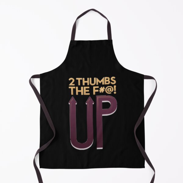 Item preview, 2 THUMBS UP designed and sold by hlpina1.