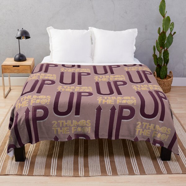 Item preview, 2 THUMBS UP designed and sold by hlpina1.