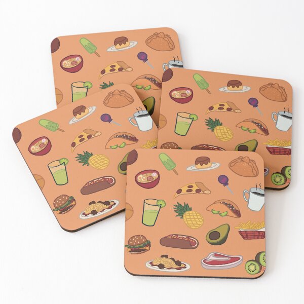 Item preview, Food designed and sold by Plutosaurus.
