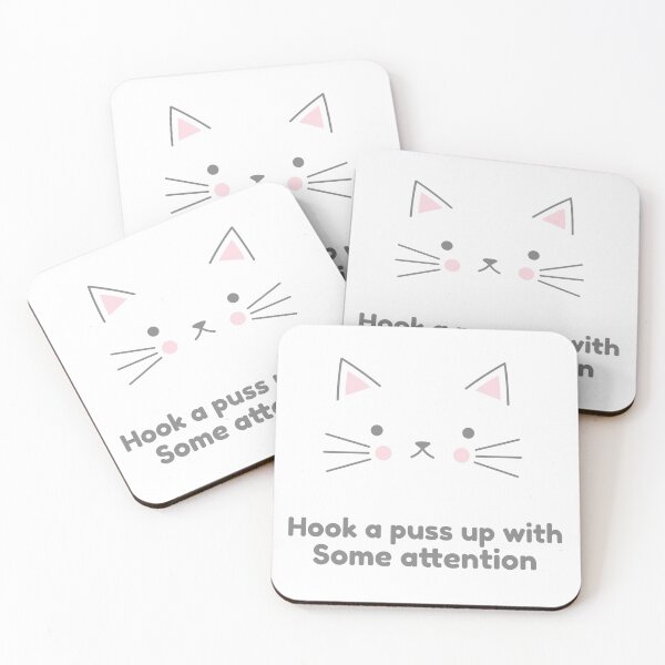 Item preview, funny cat designs designed and sold by mademan3.