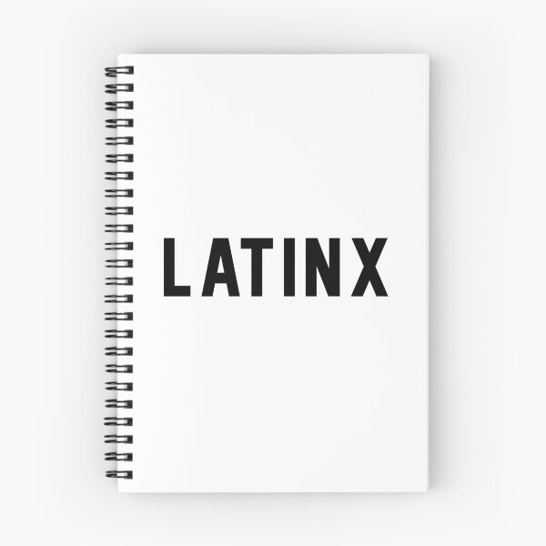 Artikelvorschau, LATINX entworfen und verkauft von Zaguaro.