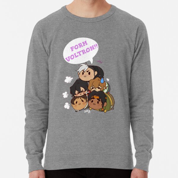 Tsum tsum sales sweatshirt