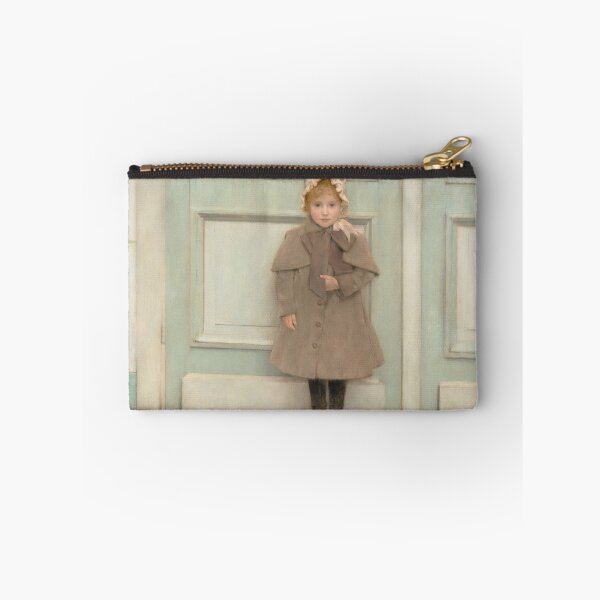 Item preview, Jeanne Kéfer - Fernand Khnopff designed and sold by themasters.