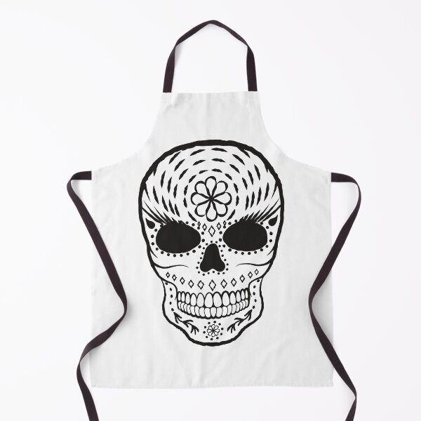 Item preview, Skull designed and sold by MarlowLoom.