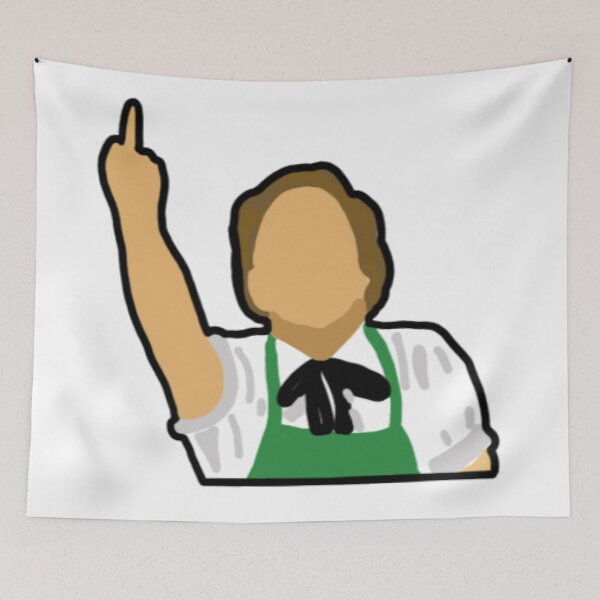 Item preview, The Guy Who Didn’t Like Musicals designed and sold by cassidyjadeyy.