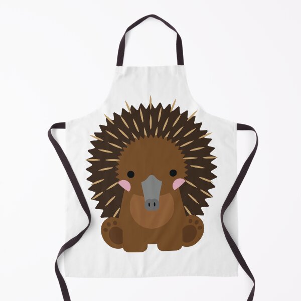 Item preview, Echidna designed and sold by Brenton Golley.