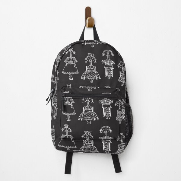 Item preview, Traditional African Print, Tribal Art, designed and sold by thelastelement.