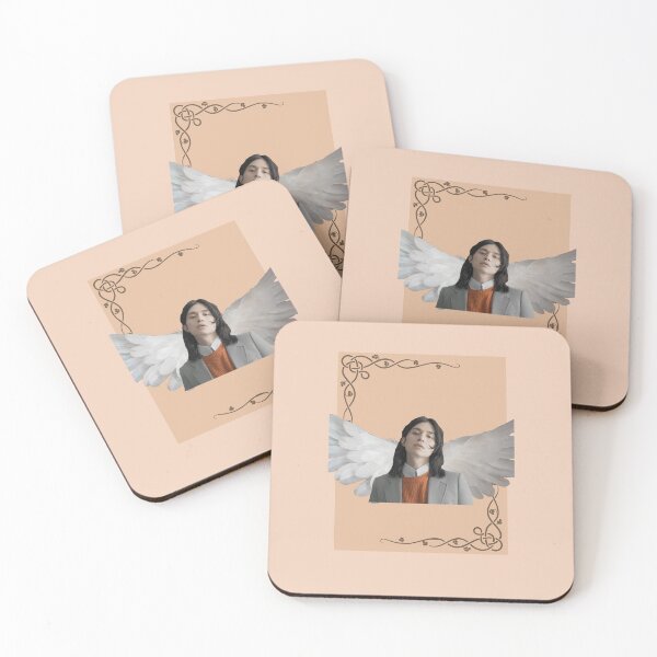 Item preview, Lee Dong Wook + Angel designed and sold by kpopkdramamerch.