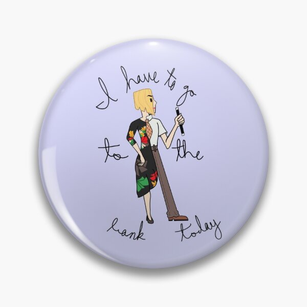 Item preview, The Duali-DEAN designed and sold by TomeOfCartoons.