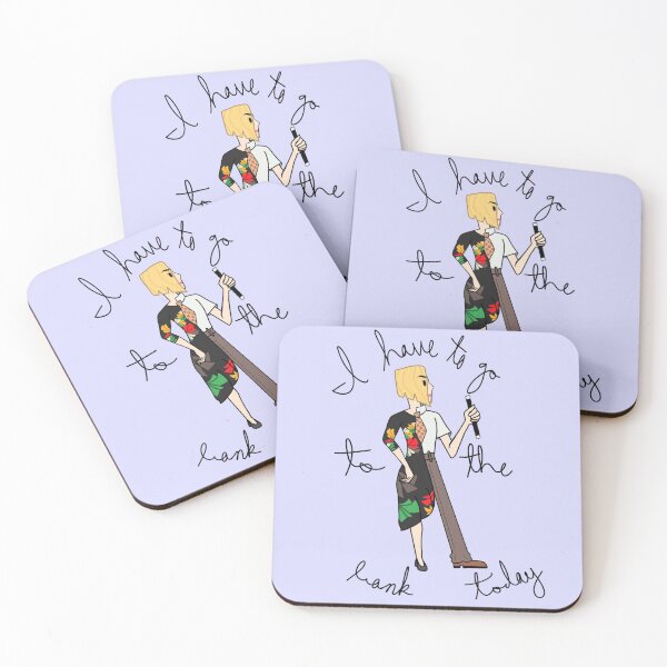 Item preview, The Duali-DEAN designed and sold by TomeOfCartoons.
