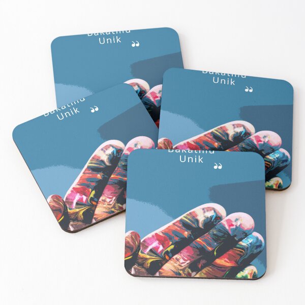 Item preview, BAKATMU UNIK - INDONESIA designed and sold by Dihveenah.