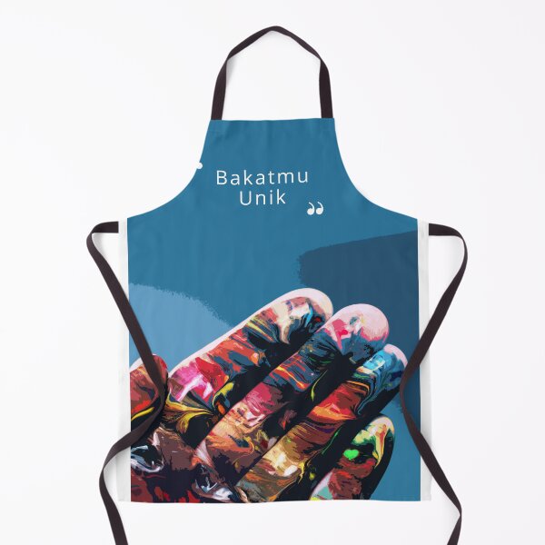 Item preview, BAKATMU UNIK - INDONESIA designed and sold by Dihveenah.
