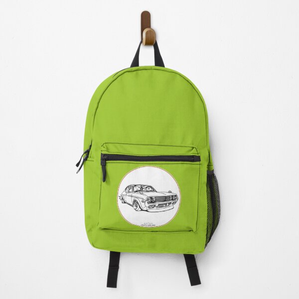 Item preview, Crazy Car Art 0069 designed and sold by ozizo.