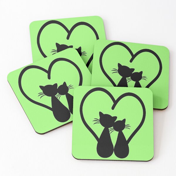 Item preview, LoveCats designed and sold by TJR-Production.