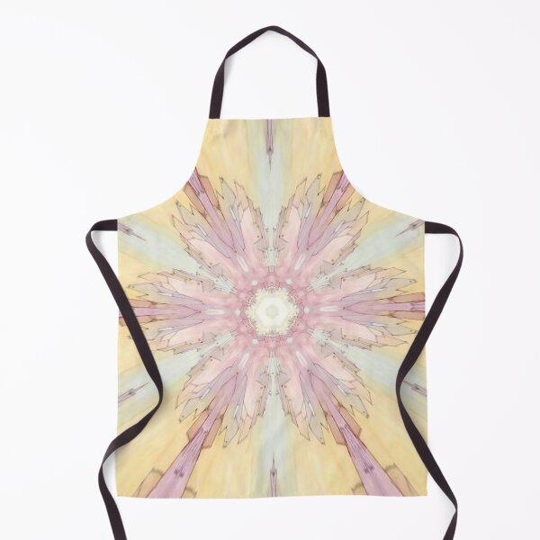 Item preview, Pastel Starburst 4 designed and sold by JillyBeanDesign.