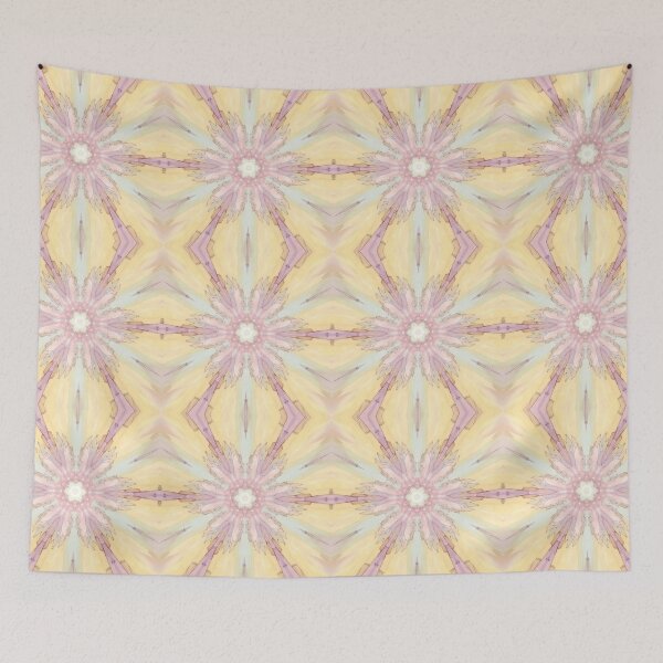 Item preview, Pastel Starburst 4 designed and sold by JillyBeanDesign.