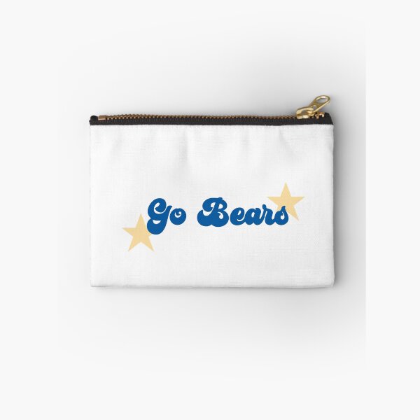 Item preview, go bears retro designed and sold by florencewsun.