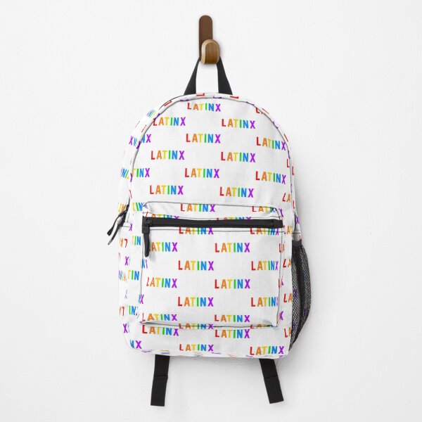 Item preview, ARCO IRIS LATINO designed and sold by Zaguaro.
