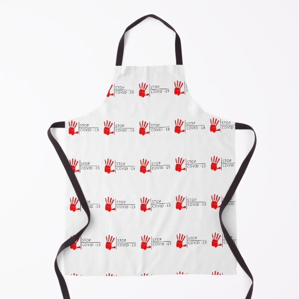Item preview, Stop Covid 19 designed and sold by gura1987.