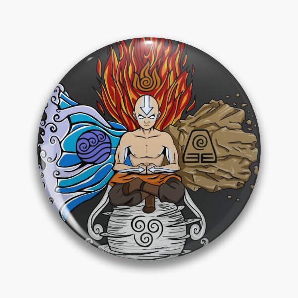 Item preview, Avatar Elements designed and sold by KewlZidane.