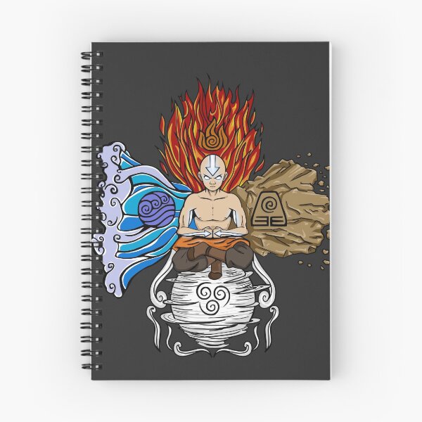 Item preview, Avatar Elements designed and sold by KewlZidane.