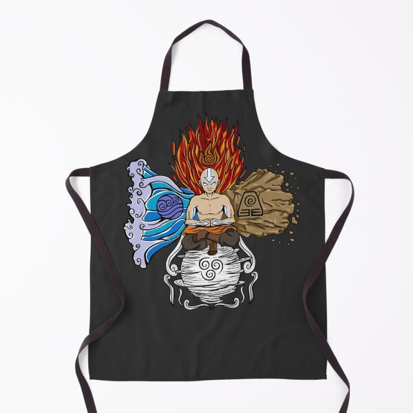Item preview, Avatar Elements designed and sold by KewlZidane.