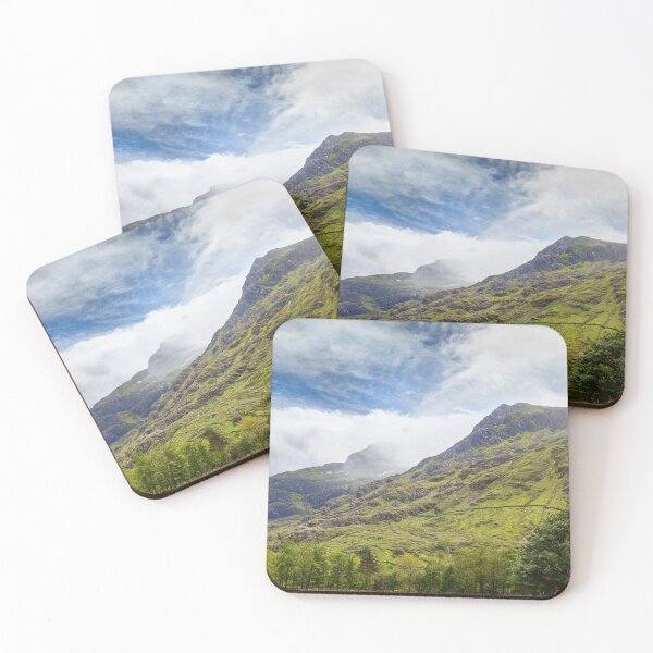 Item preview, Welsh Views designed and sold by Dave Hare Photography.