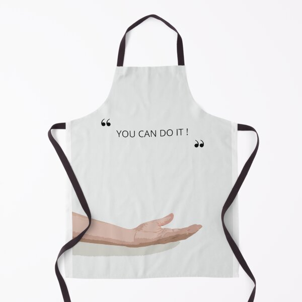 Item preview, YOU CAN DO IT designed and sold by Dihveenah.
