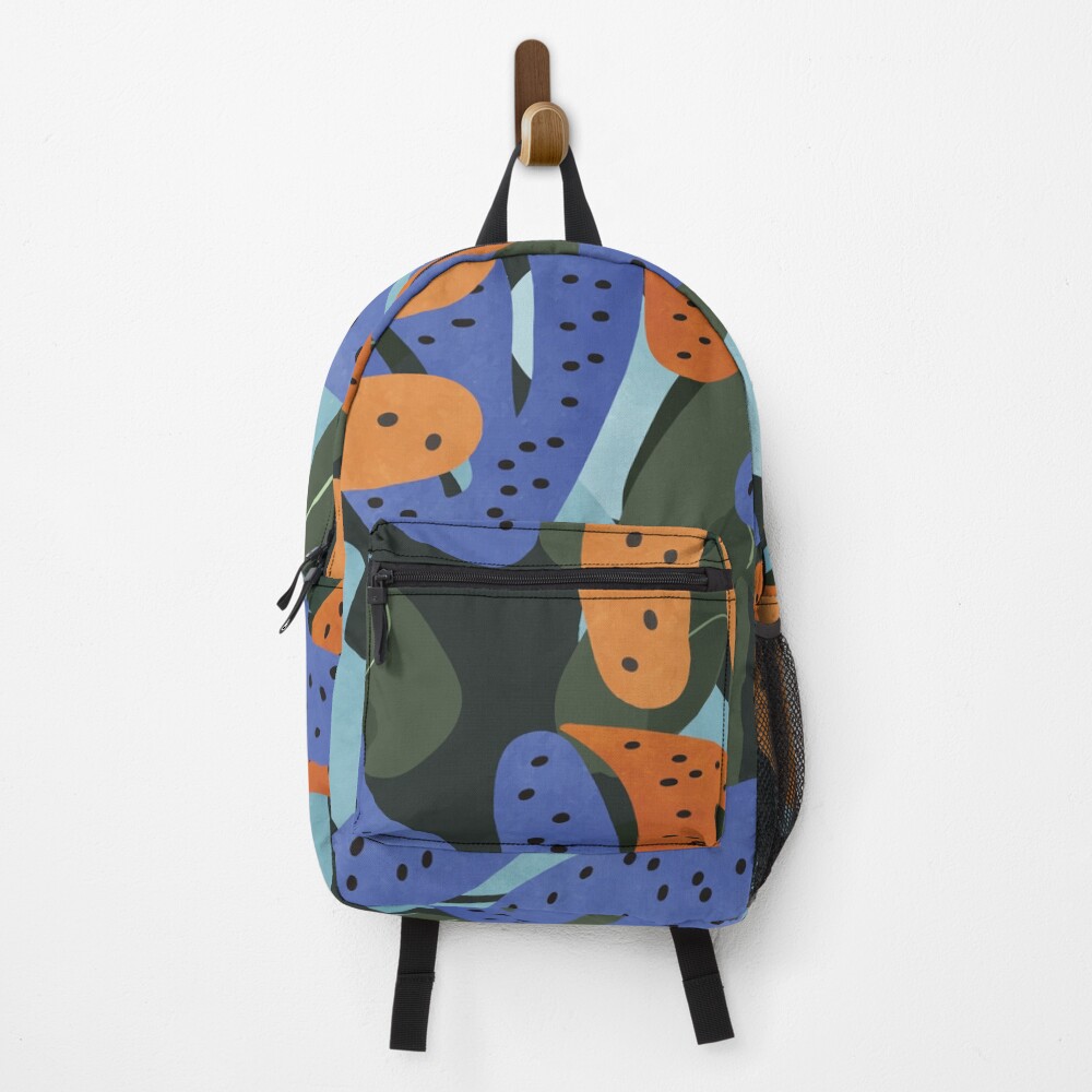 Item preview, Backpack designed and sold by TheaDesign.