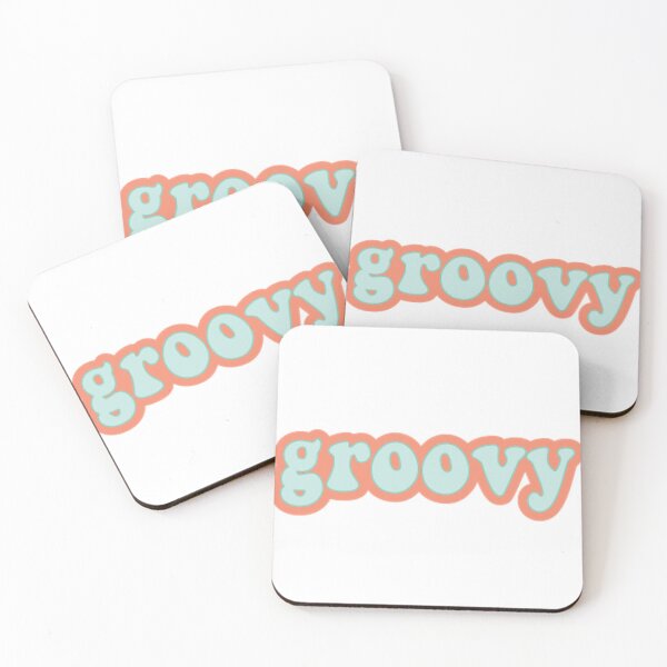 Item preview, Groovy designed and sold by Sarah Anderson.