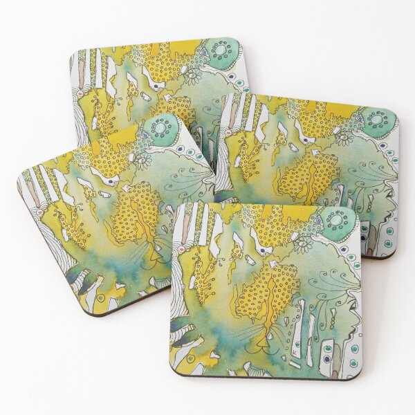 Item preview, Creative Spirit K designed and sold by kaleidimo.