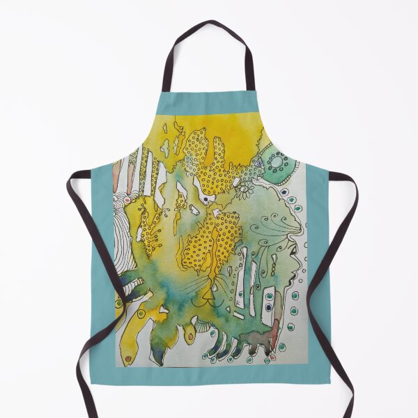 Item preview, Creative Spirit K designed and sold by kaleidimo.
