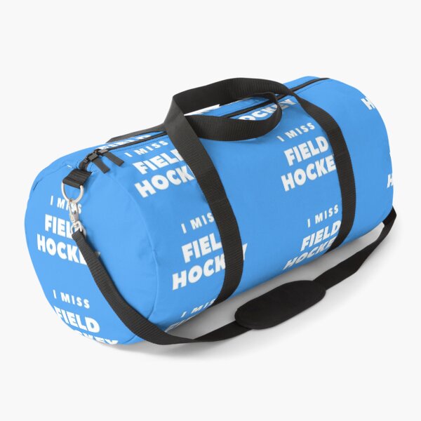 Item preview, I MISS FIELD HOCKEY designed and sold by FabSpark.