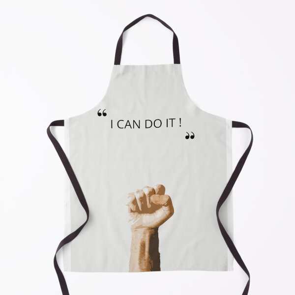 Item preview, I CAN DO IT designed and sold by Dihveenah.