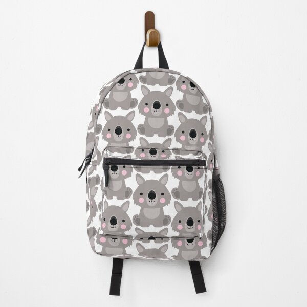 Item preview, Wombat designed and sold by Brenton Golley.