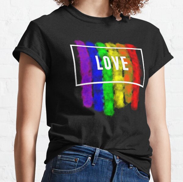 gay pride clothing galaxy