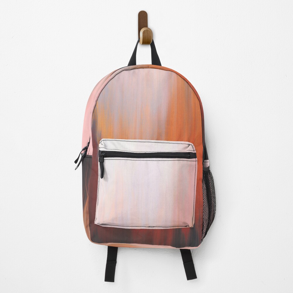 Item preview, Backpack designed and sold by DuckyB.