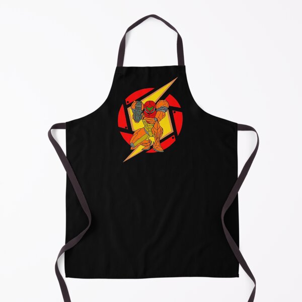 Item preview, Metroid Samus designed and sold by KewlZidane.
